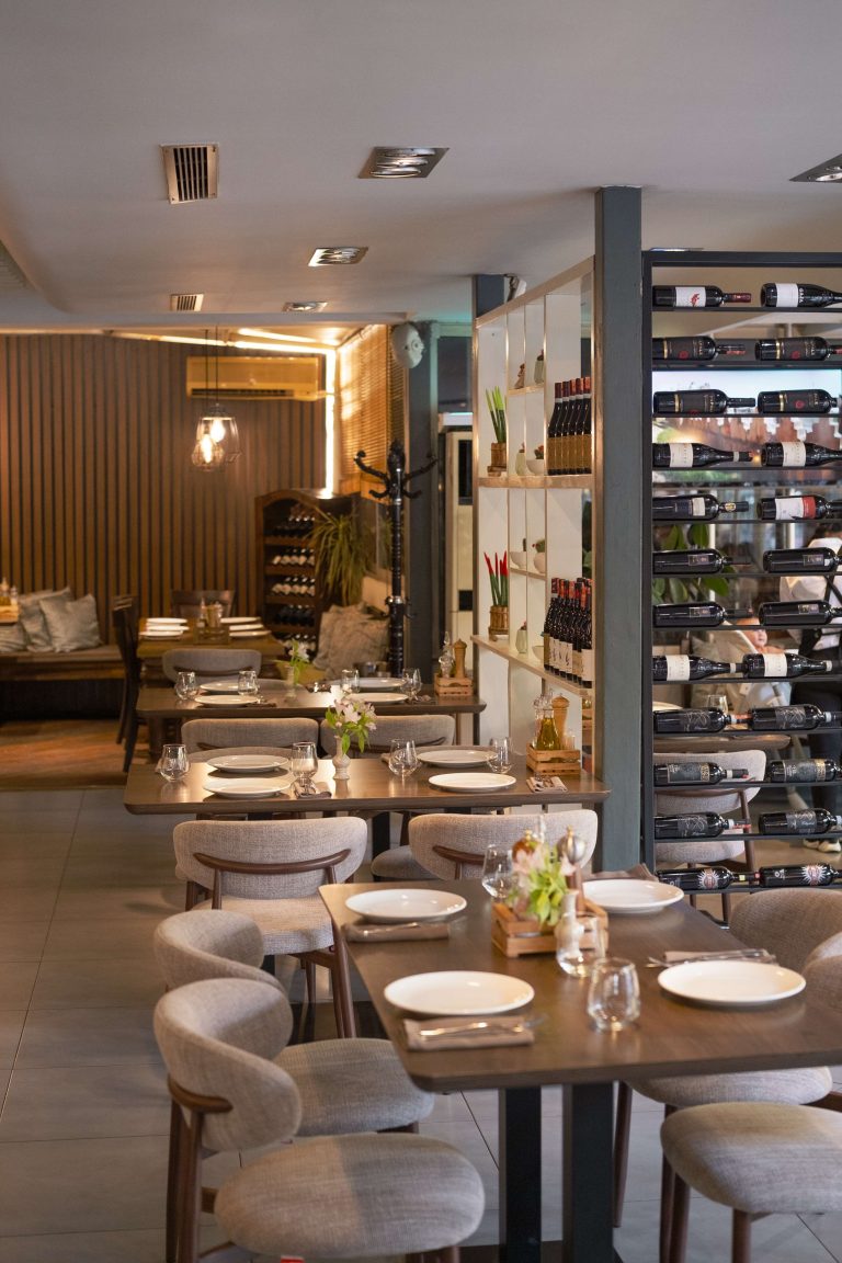 Tirana Restaurant Guide: Where Locals Actually Eat