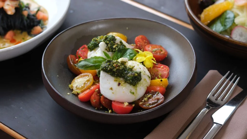 top restaurants in tirana