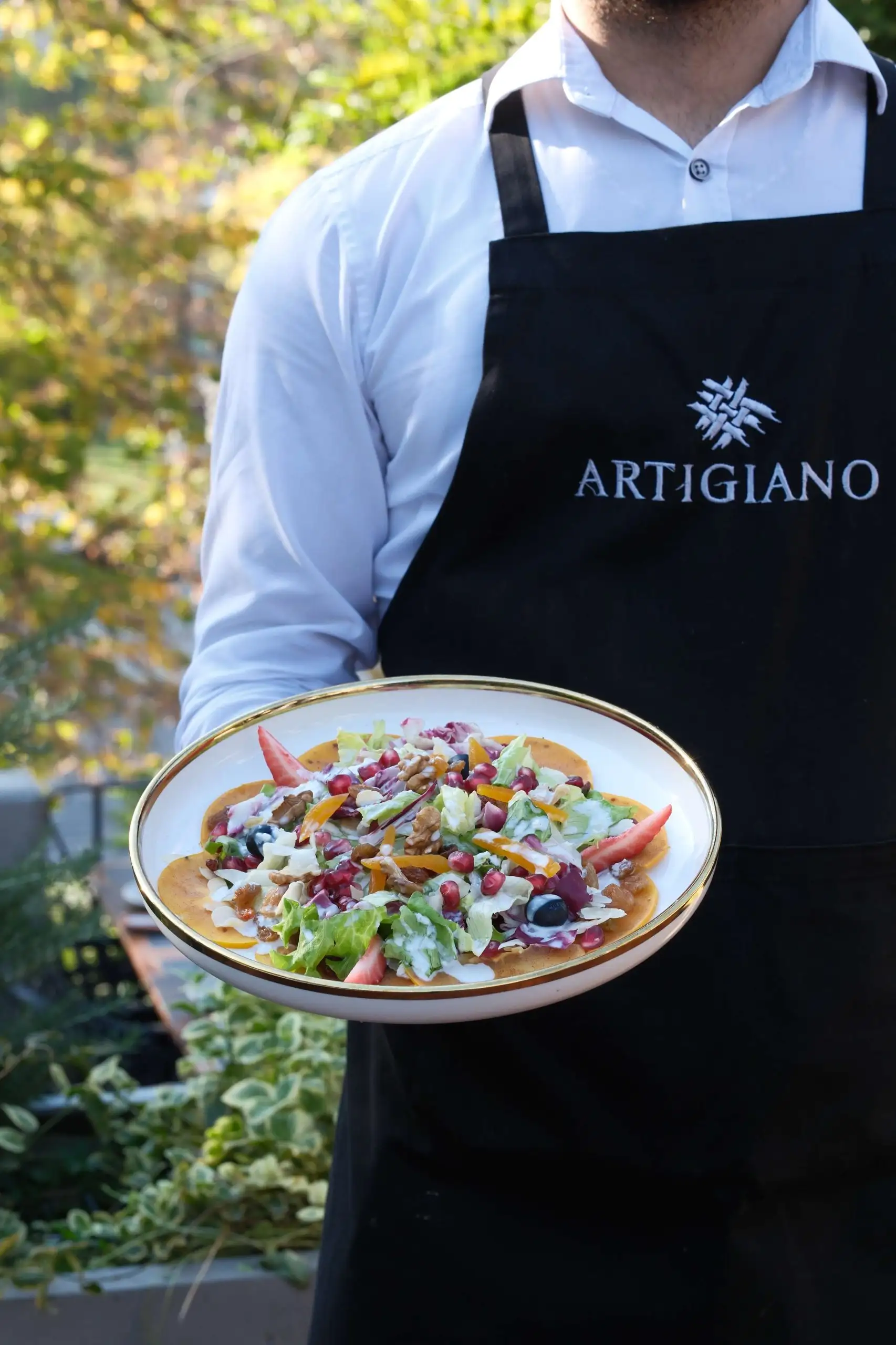 Best Restaurant in Tirana