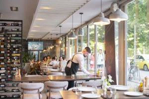 Dove Mangiare a Tirana