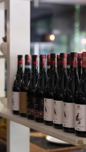 Romantic Restaurants in Tirana