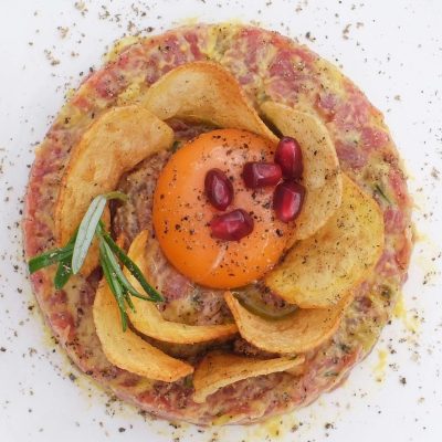 top restaurants in tirana
