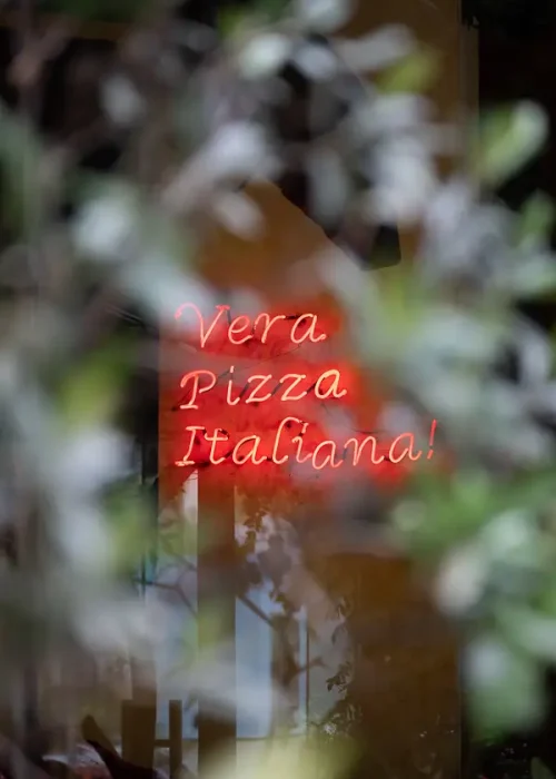 Best Restaurant in Tirana